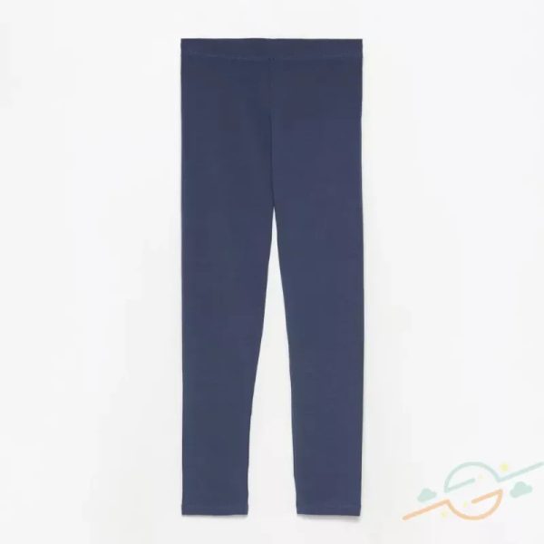 Legging azul LEFTIES
