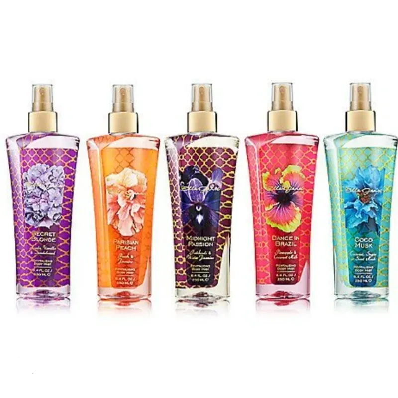 Agua de Colonia - Ella James (100 ml)