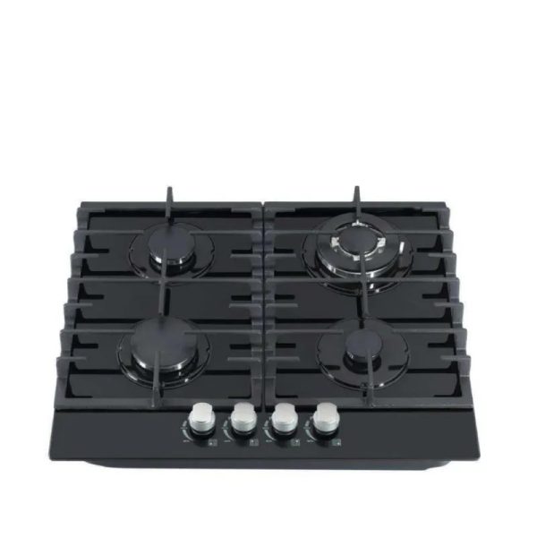 Cocina Empotrar 4Q Vitroceramica