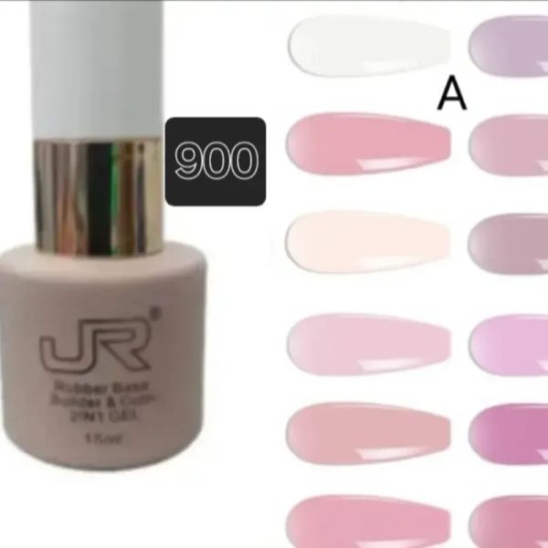 Rubber Jr 15ml