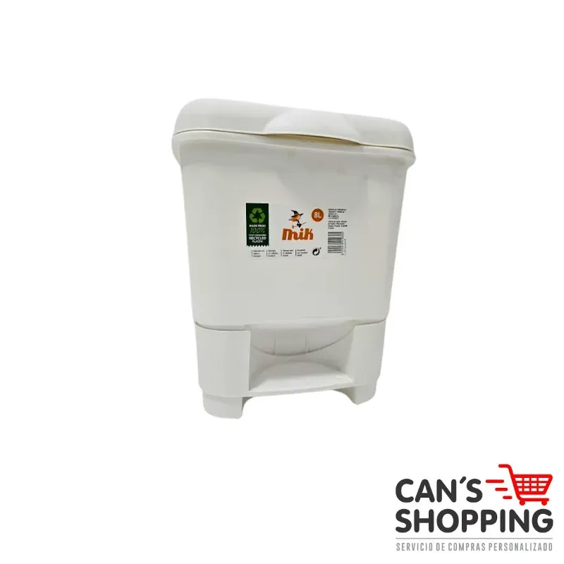 CSP-3.9 Cesto con Pedal