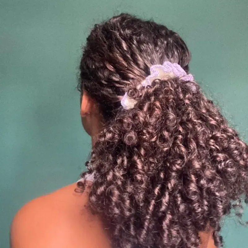 Scrunchies