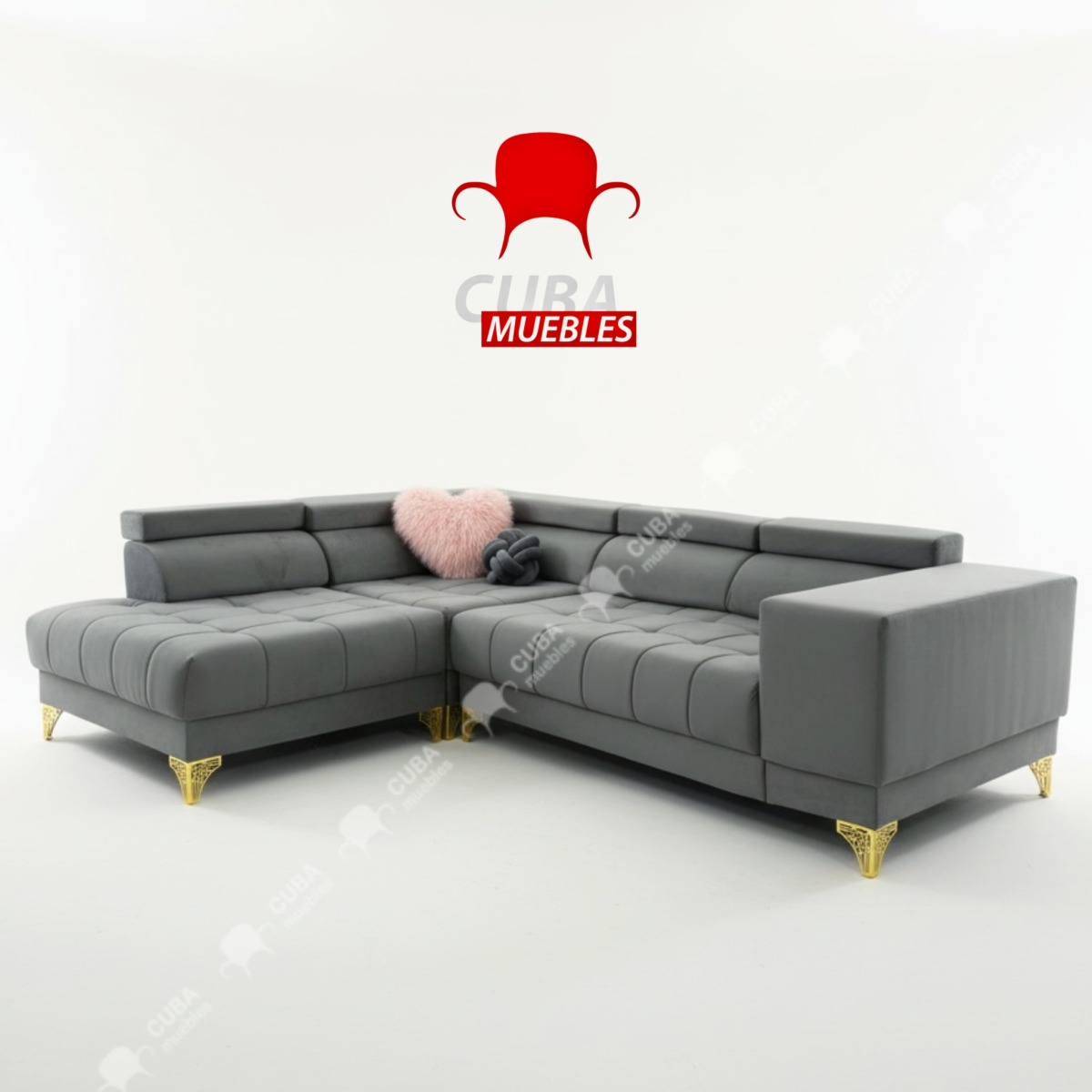 Chaise Longue Benneton