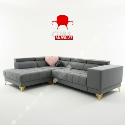 Chaise Longue Benneton