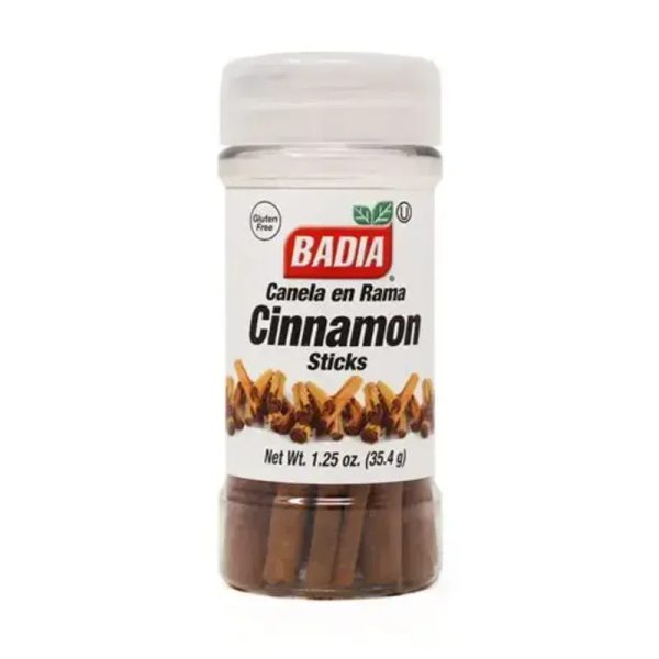 Canela en Rama