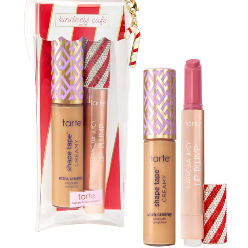 Set corrector y labial Tarte