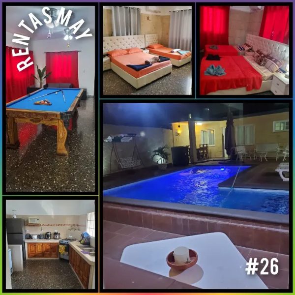 Casa # 24