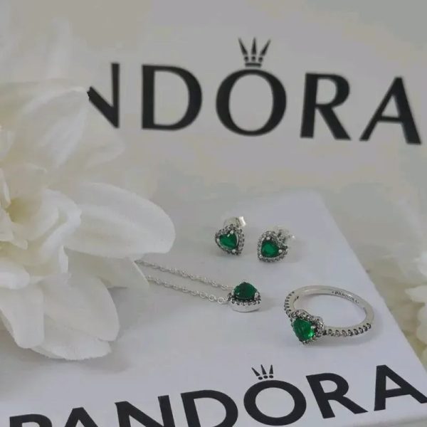 Conjunto Pandora