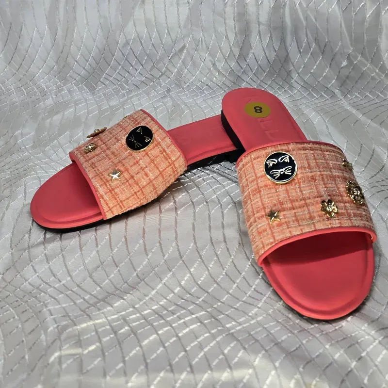 Sandalias Originales