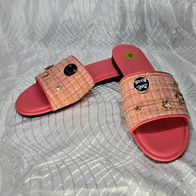 Sandalias Originales