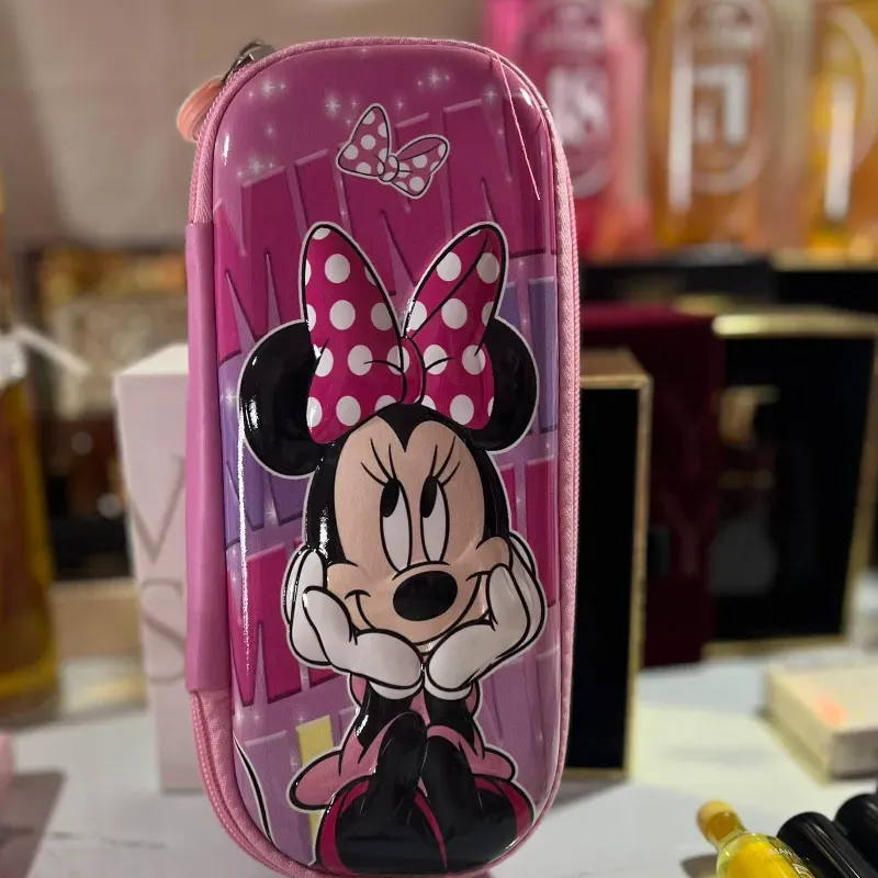 Cartucheras de escuela