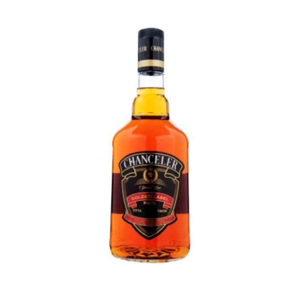 Whisky Chanceler