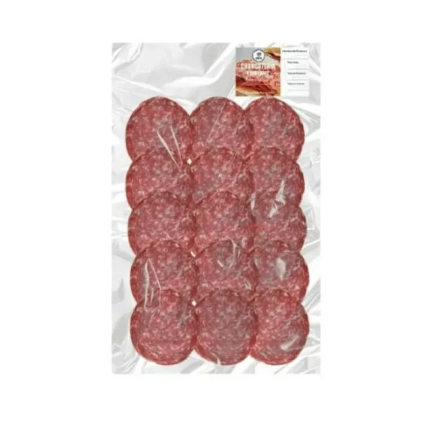 Salchichón Bravo 100 gr