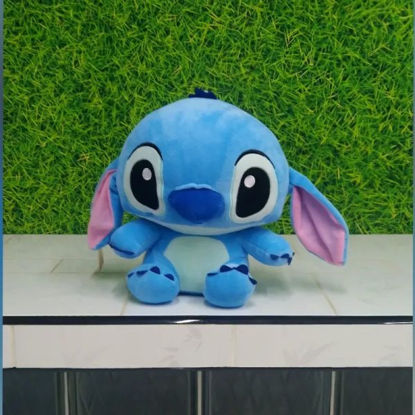 Stitch 