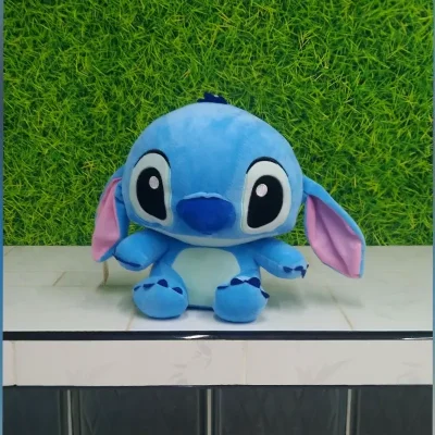Stitch 