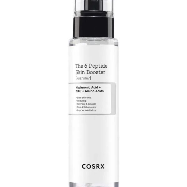 Suero de toner de Colágeno y peptidos de cobre Niacinamida y ácido hyaluronico