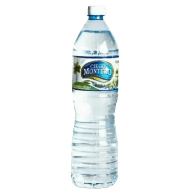 Agua Mineral 1.5L