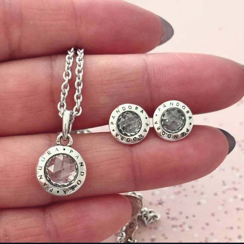 Conjunto Clásico Circonias