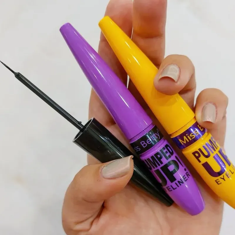 Delineador ultra fino (chinitas)