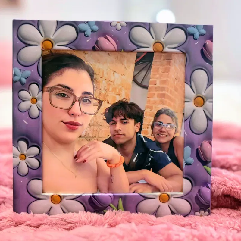 Cuadrito Personalizado