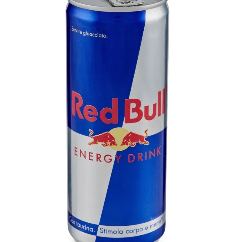 Red Bull