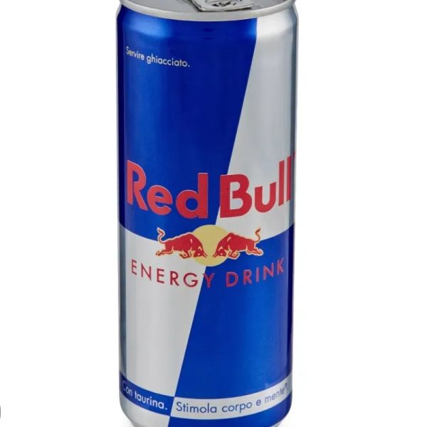 Red Bull