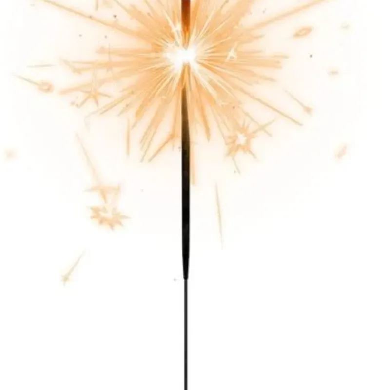 Velita estrellitas para cumpleaños