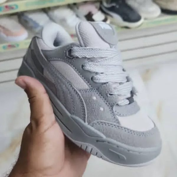 Puma para niño