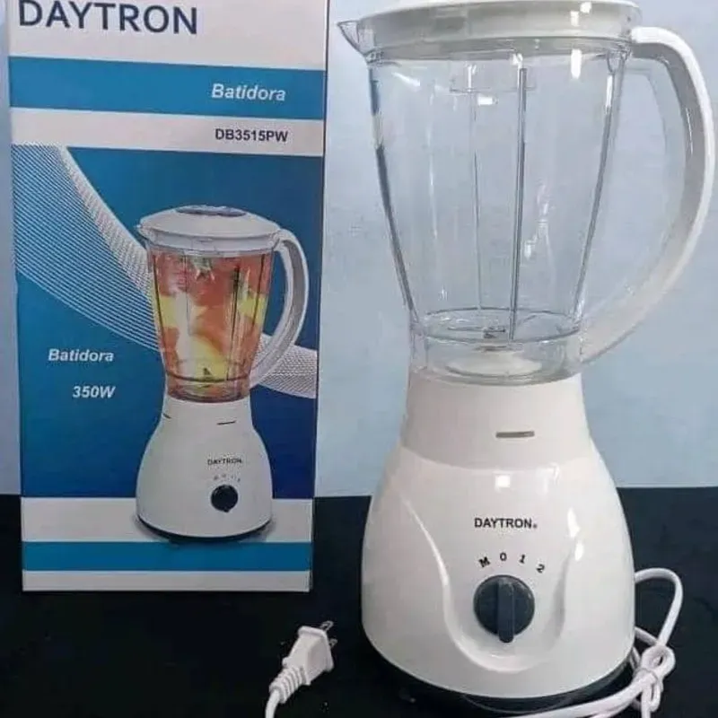 Batidora marca Daytron