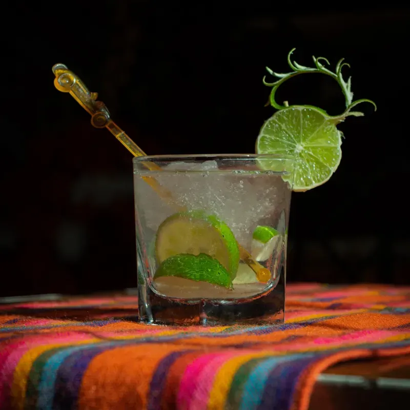 Caipiroska