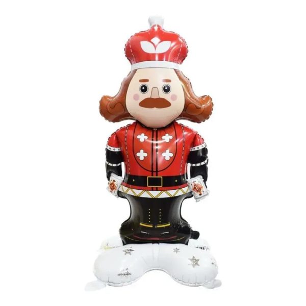 Globos santa (3000)
