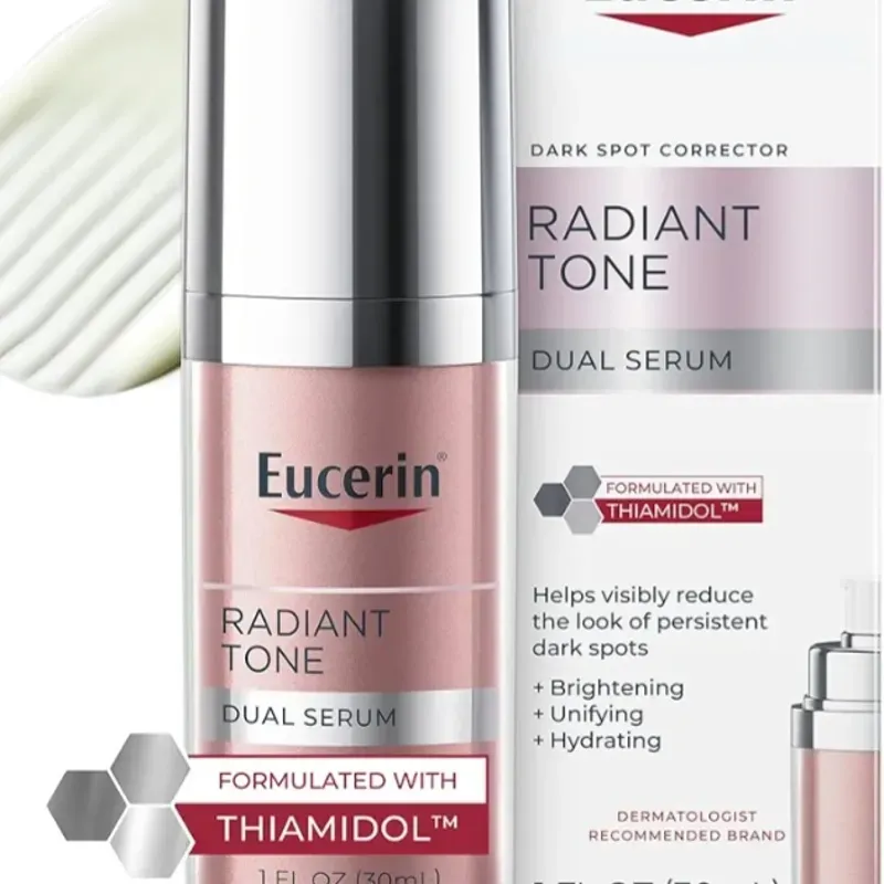 Eucerin Radiant Tone Serum 