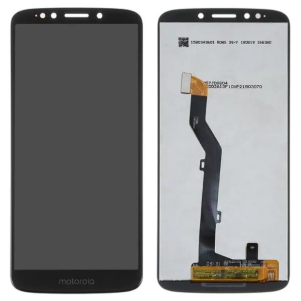Pantalla Motorola Moto E5