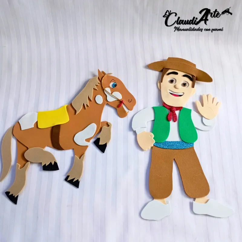 Adornos para la pared