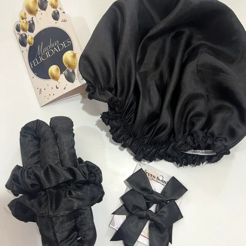 SET “ondas perfectas”