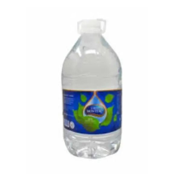 Agua
