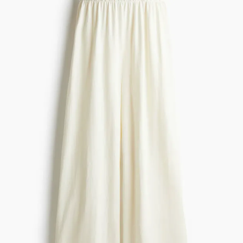 Pantalón amplio H&M