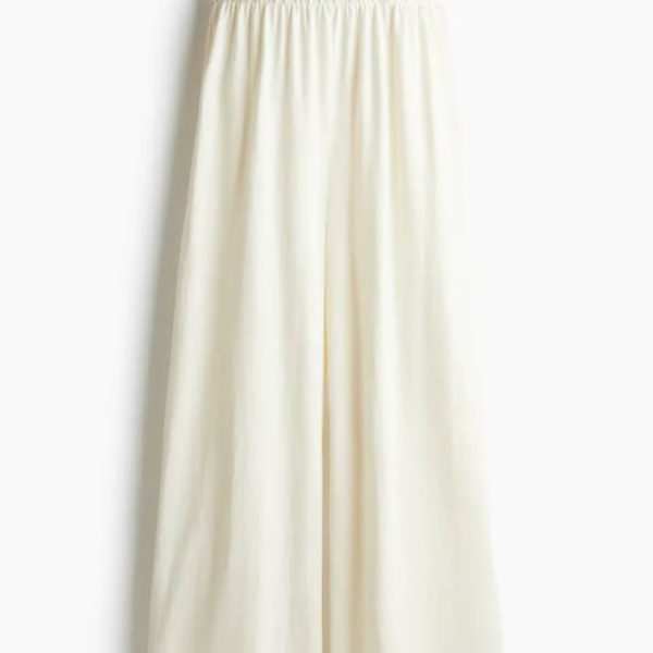 Pantalón amplio H&M