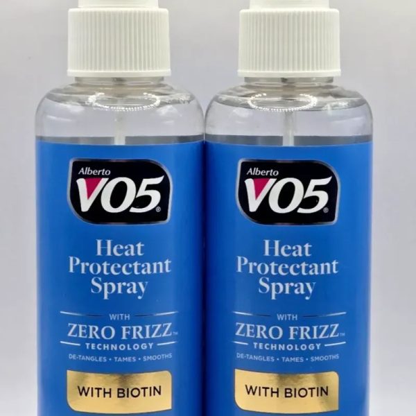 Zero Frizz (termoprotector)