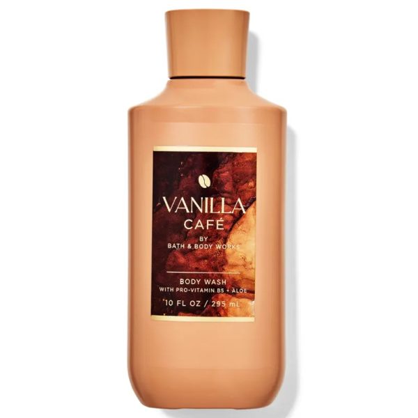 Vanilla Café