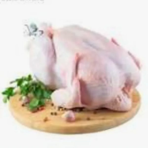 Pollo Entero 1.4 kg