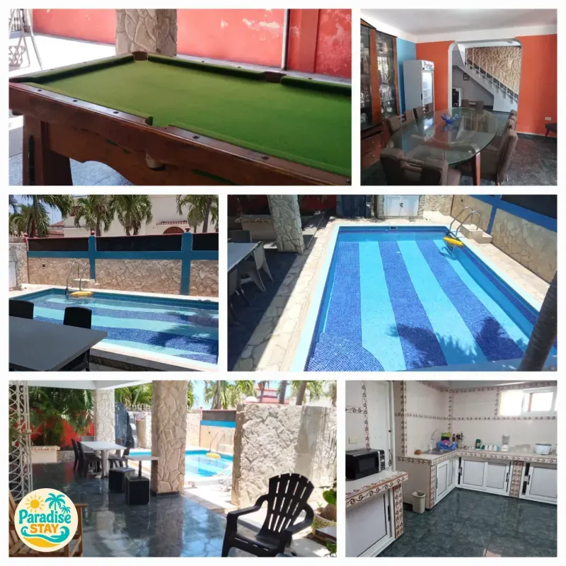 ✨ Casa Cerca de la Playa en Guanabo ✨