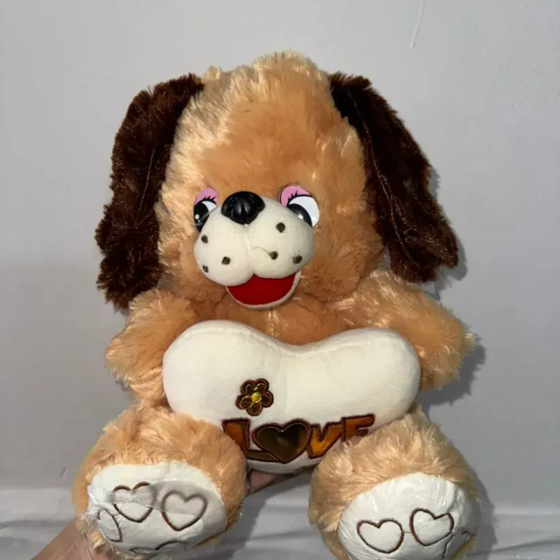 Perrito Love