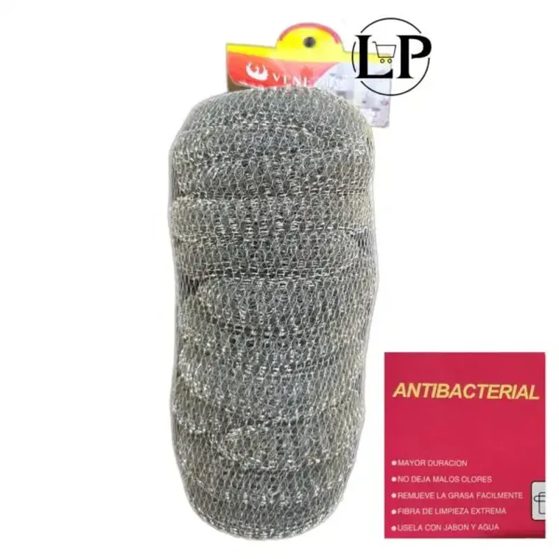 Pack de 12 Estropajos