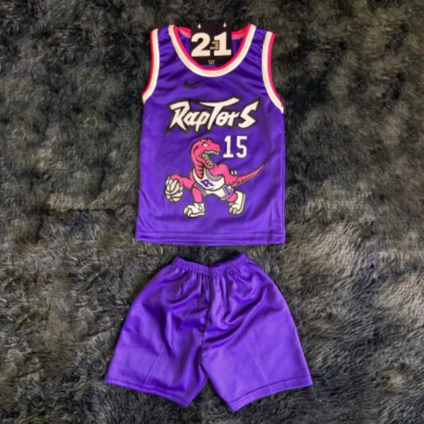 Conjunto de niño