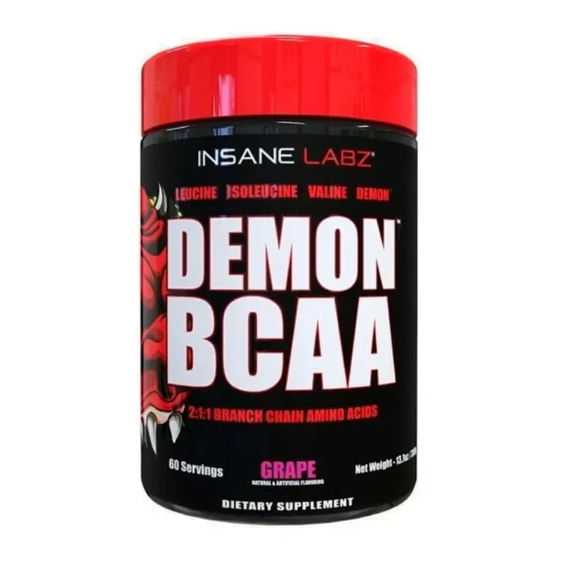 DEMON BCAA