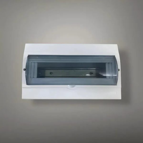 Caja Brekera de (7 Plazas)