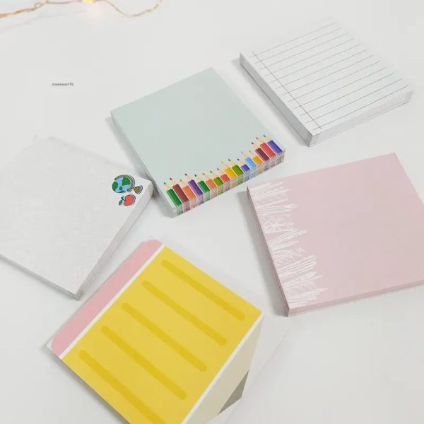 Notepad I