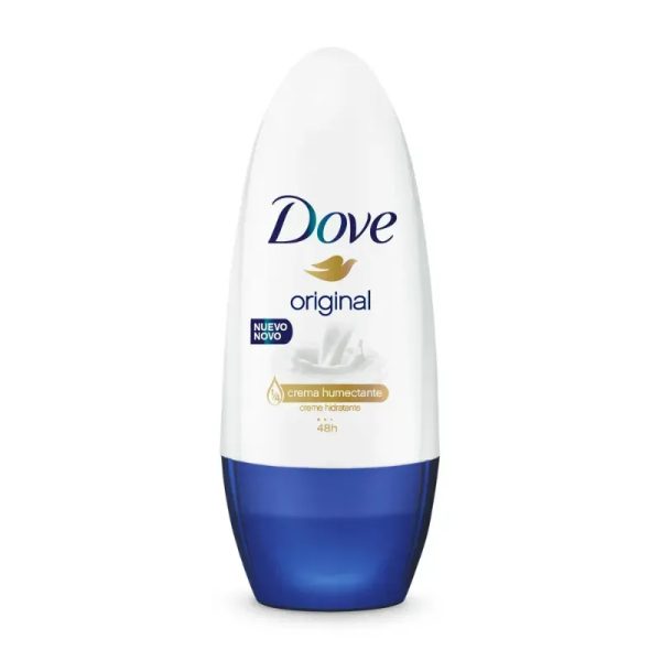 Desodorante Dove de mujer