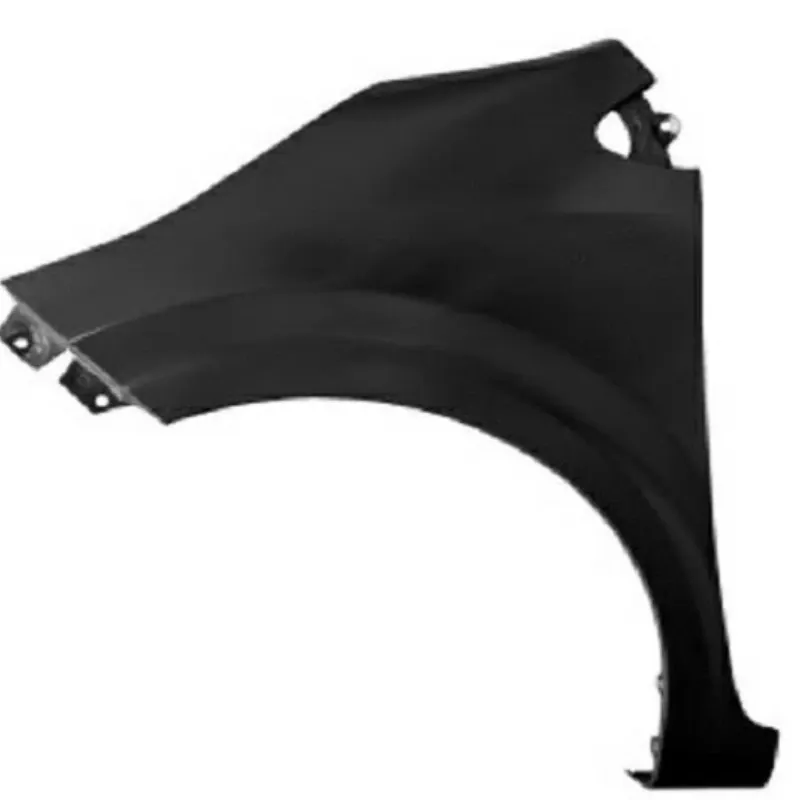 GUARDAFANGO DELANTERO ISQUIERDO KIA PICANTO 2015 (AD)